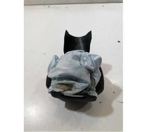 Подушка безопасности в руль