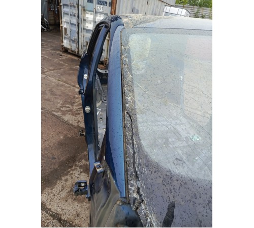 Стойка лобового стекла правая