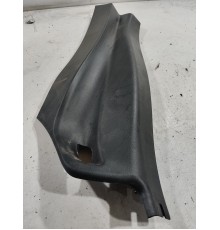 Обшивка стойки салона