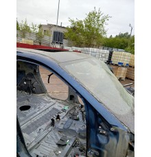 Стойка лобового стекла правая