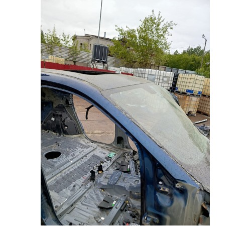 Стойка лобового стекла правая