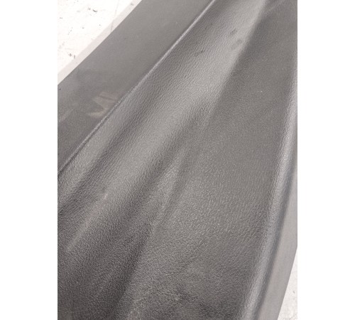 Обшивка стойки салона