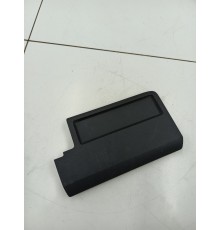 Обшивка багажника задняя правая