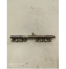 Рампа топливная