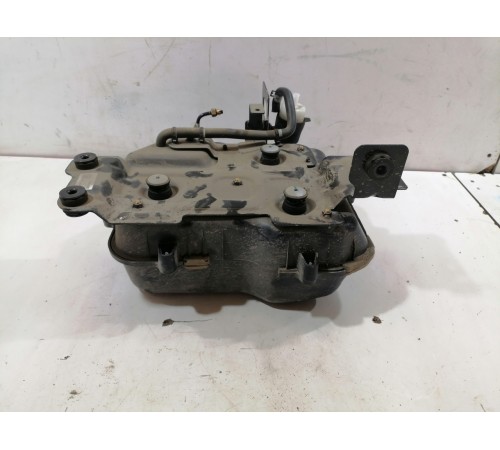 Компрессор подвески