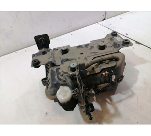 Компрессор подвески