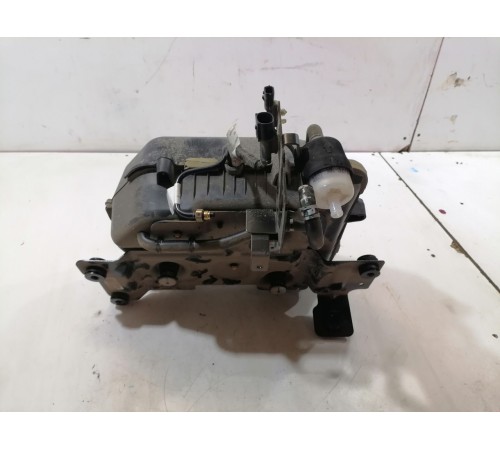 Компрессор подвески