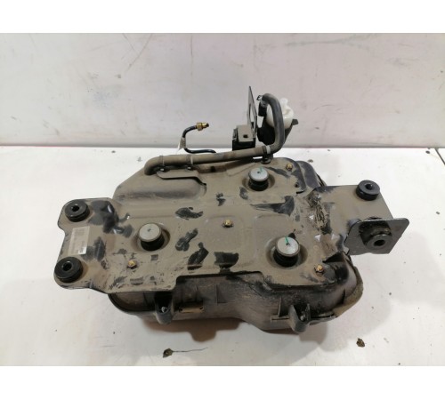 Компрессор подвески