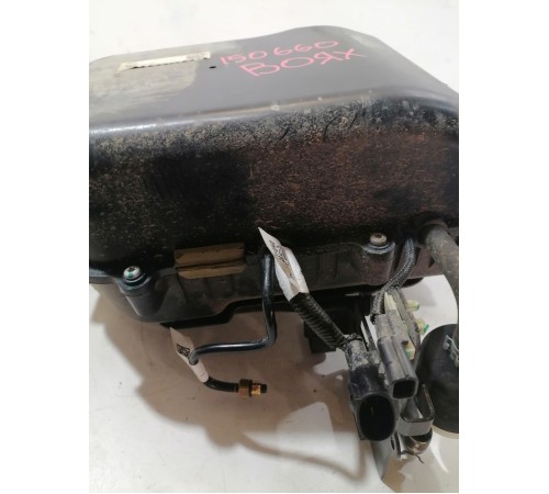 Компрессор подвески