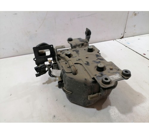 Компрессор подвески