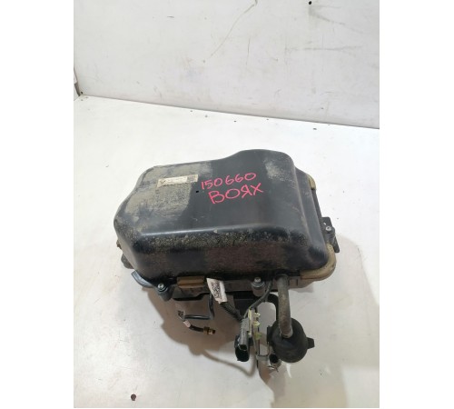 Компрессор подвески