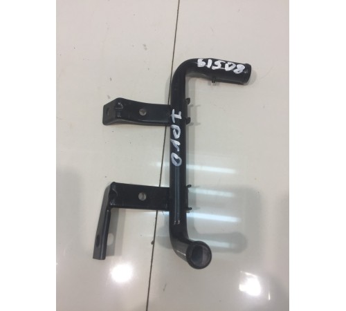 Трубка системы охлаждения