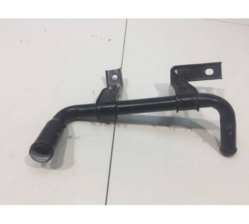 Трубка системы охлаждения