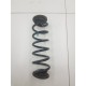 Пружина подвески задняя правая
