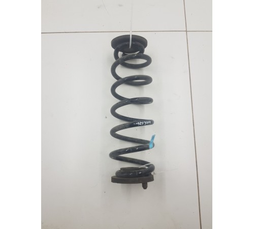 Пружина подвески задняя правая