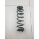 Пружина подвески задняя правая