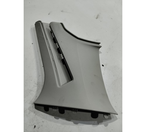 Обшивка стойки(задняя правая)