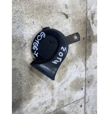 Сигнал звуковой