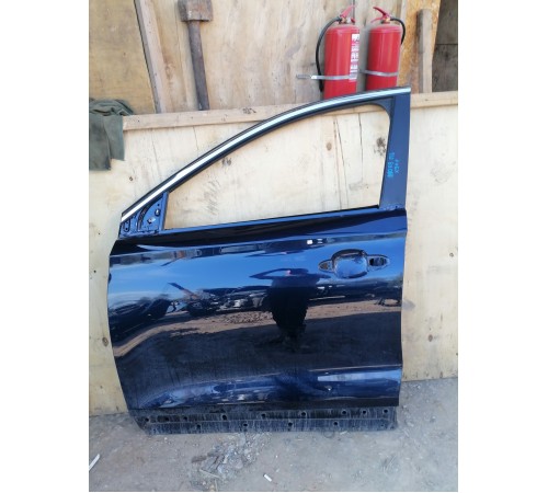 Дверь передняя левая