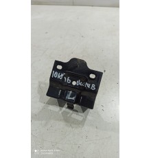 Кронштейн(крепление) радиатора левый