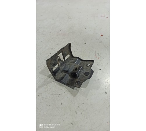 Кронштейн(крепление) радиатора левый