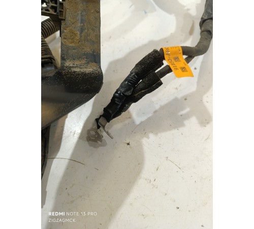 Проводка аккумулятора