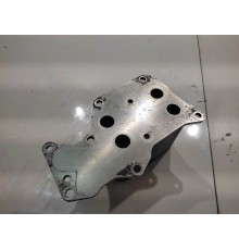 Радиатор масляный(теплообменник)