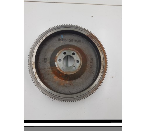 Маховик двигателя МКПП