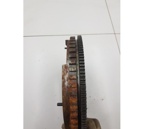 Маховик двигателя МКПП