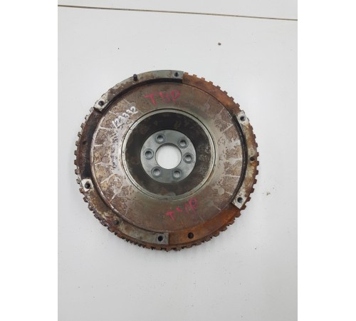 Маховик двигателя МКПП