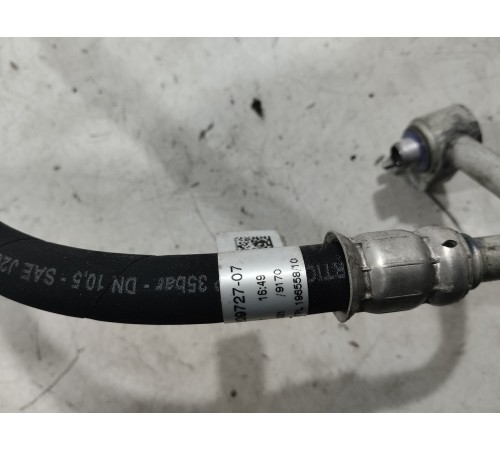 Трубка кондиционера