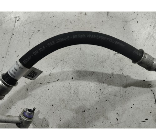 Трубка кондиционера