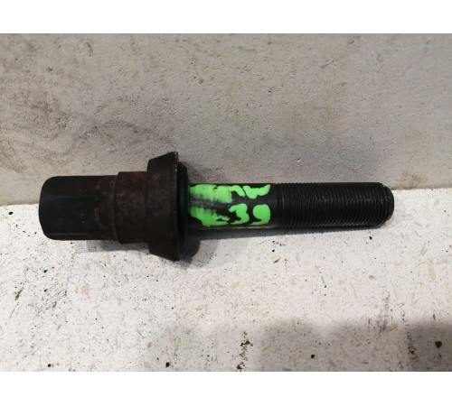 Болт шкива коленвала