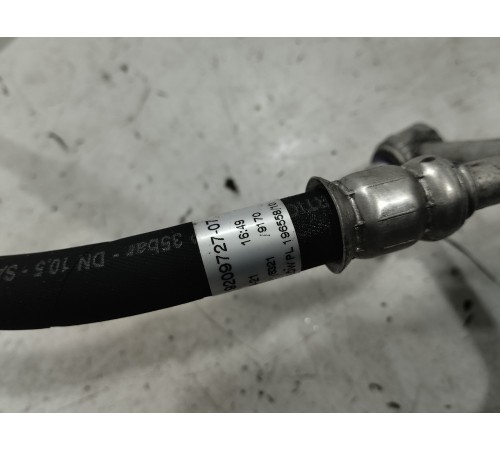 Трубка кондиционера