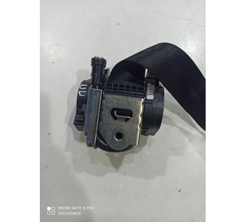 Ремень безопасности (передний правый)