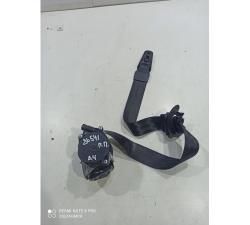 Ремень безопасности (передний правый)