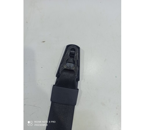 Ремень безопасности (передний правый)