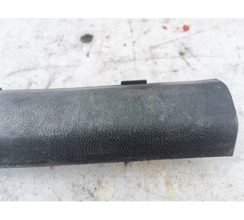 Накладка порога задняя правая