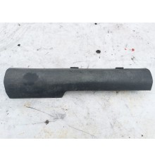 Накладка порога задняя правая