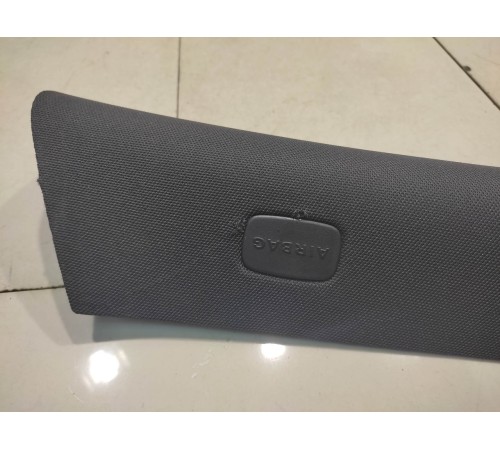 Обшивка салона (передняя, правая)