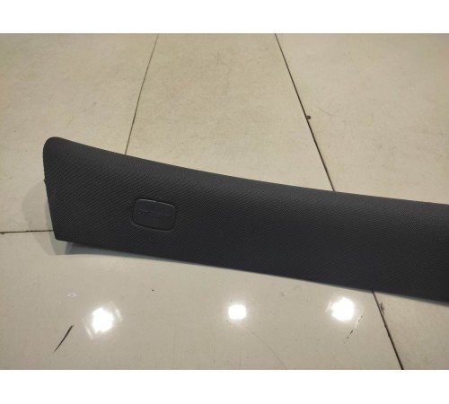 Обшивка салона (передняя, правая)