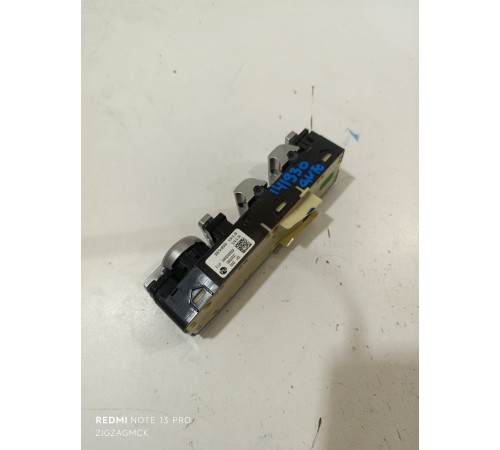 Блок управления стеклоподъемниками