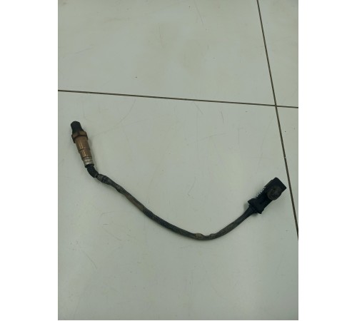 Датчик кислородный лямбда зонд задний