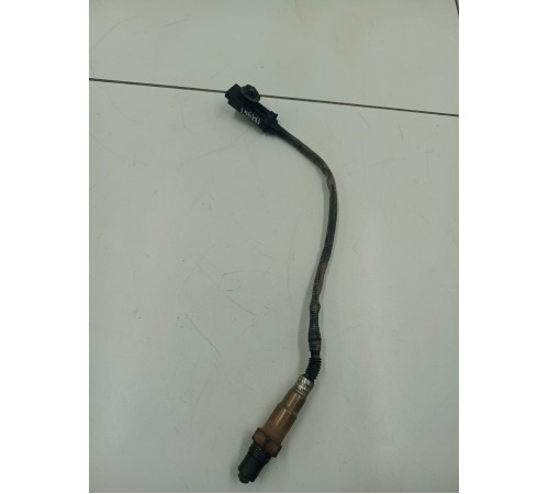 Датчик кислородный лямбда зонд задний