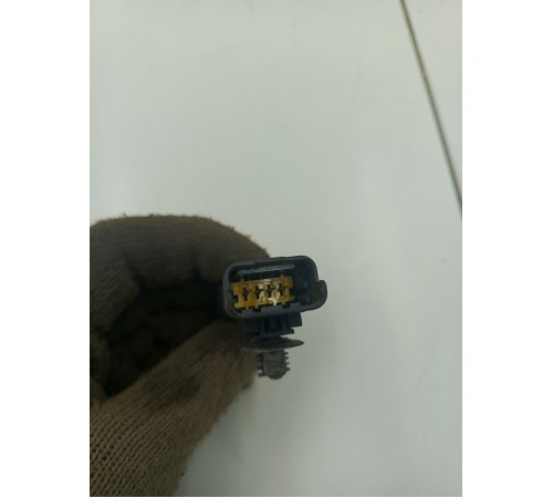 Датчик кислородный лямбда зонд задний