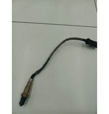 Датчик кислородный лямбда зонд задний