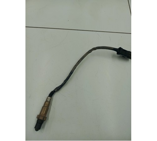 Датчик кислородный лямбда зонд задний