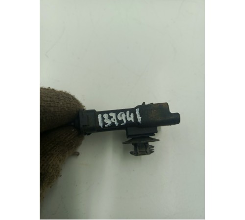 Датчик кислородный лямбда зонд задний