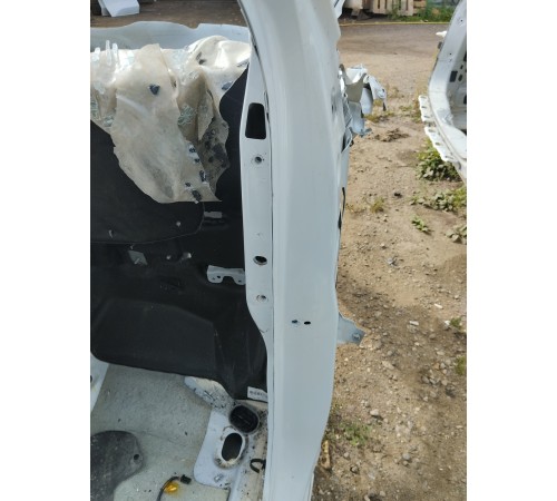 Стойка кузова передняя правая