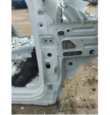 Стойка кузова передняя правая